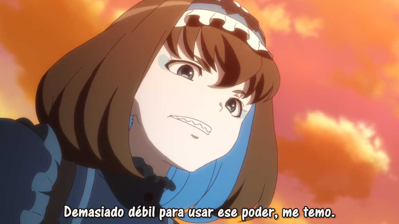  Senki Zesshou Symphogear GX (Venezuela No Fansub)